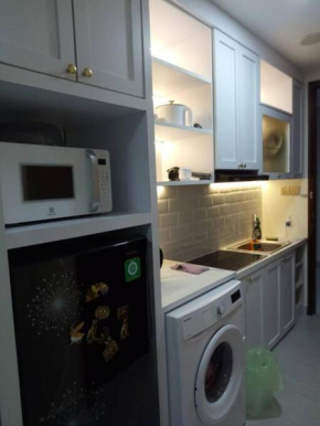 1 Bed Apartment Pollux for Rent